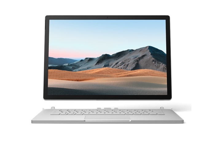 淳化Surface 维修前的准备工作