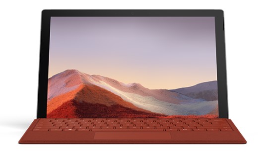 淳化清洁和维护 Surface